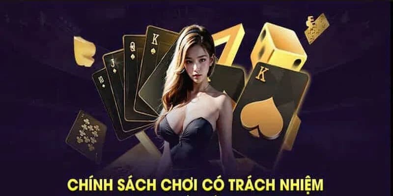 Quy định khi cá cược có trách nhiệm tại 99Ok Quy định khi cá cược có trách nhiệm tại 99Ok