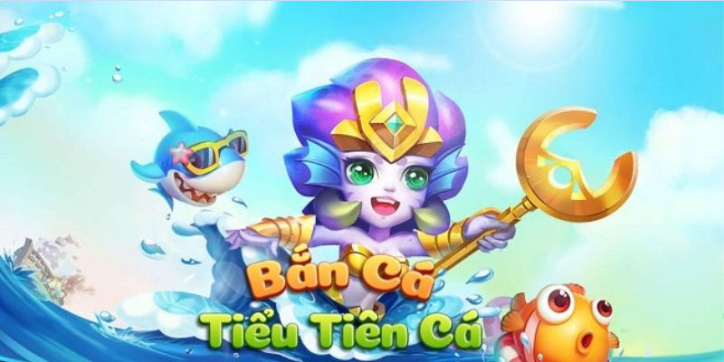 Vì Sao Game Tiểu Tiên Cá 99OK Trở Nên Thu Hút Người Chơi? 2 Tiểu tiên là game bắn cá có nhiều điểm cực kỳ nổi bật